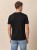 Koszulka Męska Tommy Jeans Czarna back
