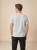 Koszulka Męska Tommy Jeans Szara back