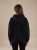 Bluza Damska Calvin Klein Czarna back
