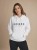 Bluza Damska Guess Los Angeles Biała front