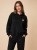Bluza Damska Guess USA Czarna front