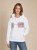 Bluza Damska Tommy Hilfiger Biała front