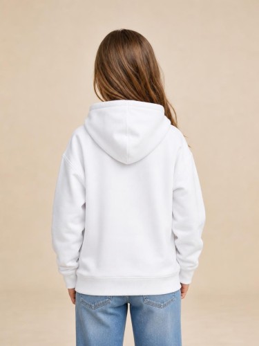 Bluza Dziecięca TOMMY HILFIGER back
