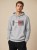 Bluza Męska Tommy Hilfiger Szara front