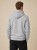 Bluza Męska Tommy Hilfiger Szara back