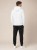 Bluza Męska Tommy Jeans biała back