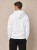 Bluza Męska Tommy Jeans Biała back