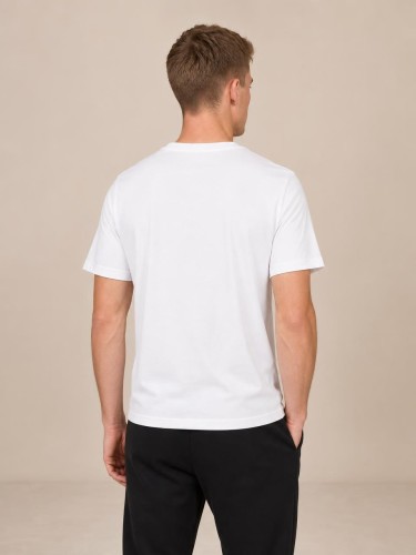 Koszulka Męska Tommy Jeans back