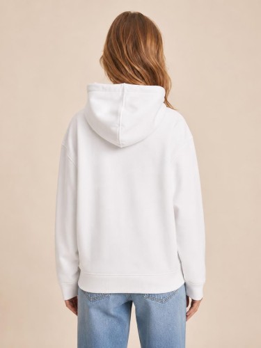 Bluza Damska Tommy Jeans back