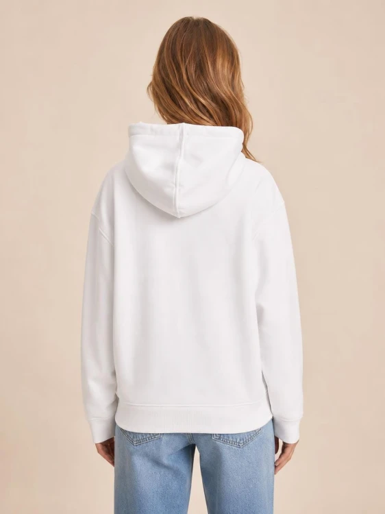 Bluza Damska Tommy Jeans back