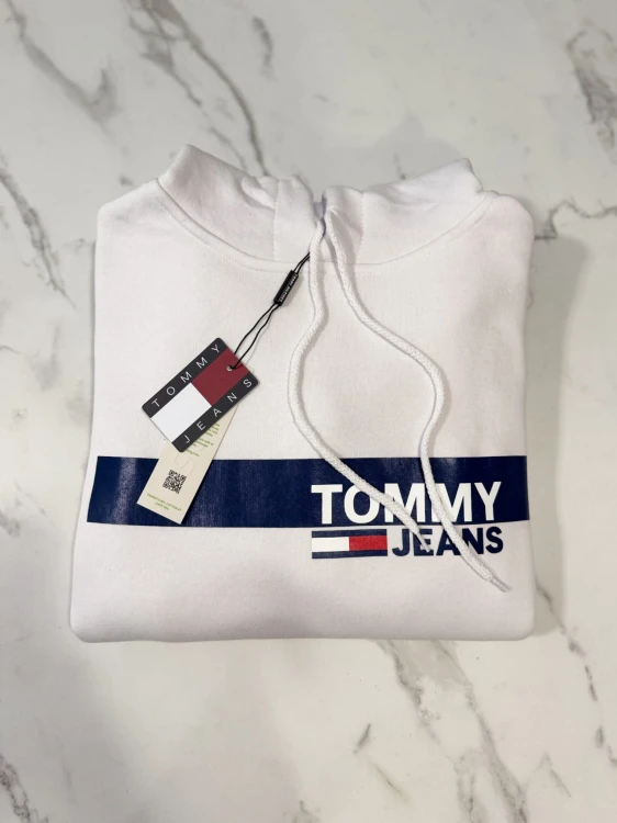 Bluza Damska Tommy Jeans