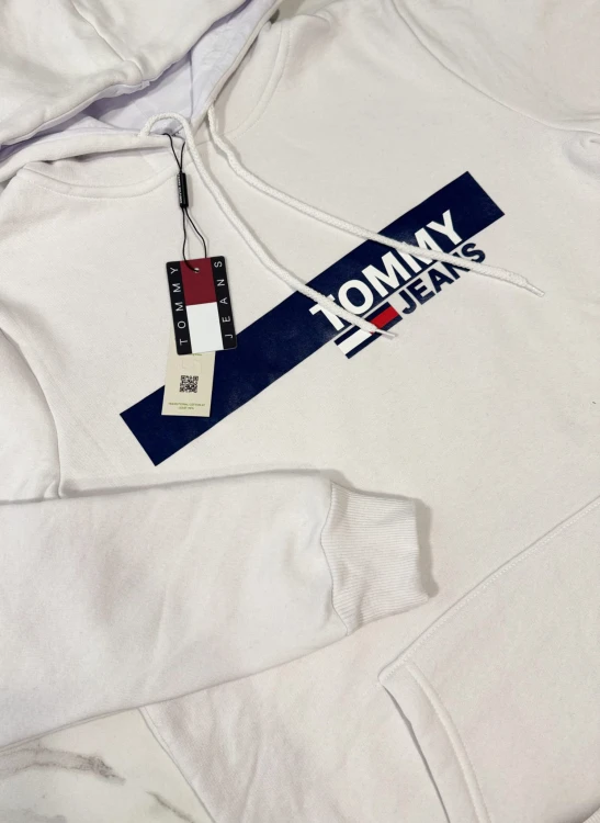 Bluza Damska Tommy Jeans