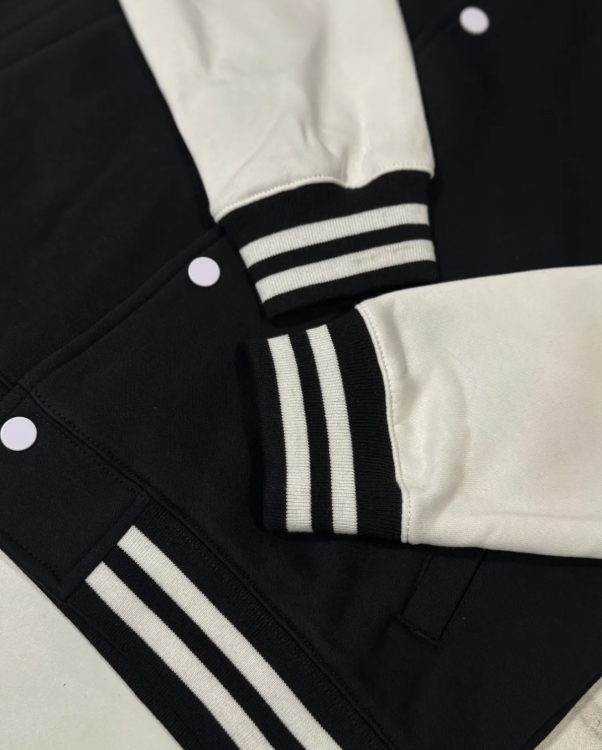 Kurtka/Bluza Męska Calvin Klein Czarna