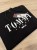 Bluza Damska Tommy Jeans Czarna