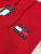 Bluza Damska Tommy Jeans czerwona