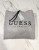 Bluza Damska Guess Los Angeles Szara
