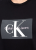 Koszulka Damska Calvin Klein Czarna