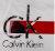 Koszulka Damska Calvin Klein Biała