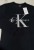 Koszulka Damska Calvin Klein Z Długim Rękawem Longsleeve