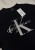 Koszulka Damska Calvin Klein Z Długim Rękawem Longsleeve