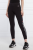 Legginsy Damskie Champion Czarne