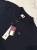 Koszulka POLO Męska Tommy Jeans Granatowa