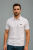 Koszulka POLO Męska Tommy Jeans Biała