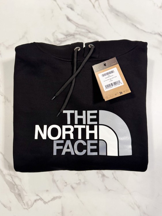 Bluza Damska The North Face Czarna