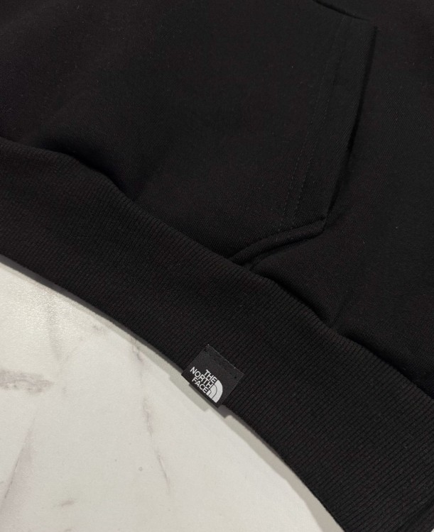 Bluza Damska The North Face Czarna