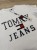 Koszulka Damska Tommy Jeans Biała