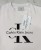 Bluza Damska Calvin Klein Biała