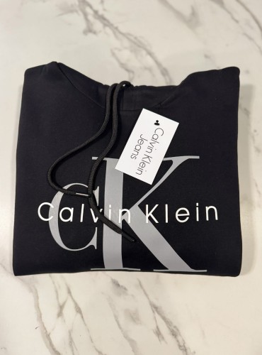Bluza Damska Calvin Klein czarna