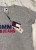 Koszulka Męska Tommy Jeans Szara