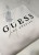 Bluza Damska Guess Los Angeles Biała