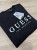 Bluza Guess Męska Czarna Bez Kaptura