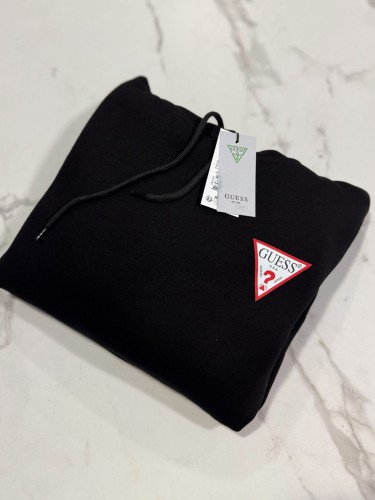 Bluza Damska Guess USA Czarna