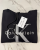 Bluza Dziecięca Calvin Klein Czarna