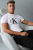 Koszulka Calvin Klein Męska Biała
