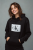 Bluza Damska Calvin Klein Czarna