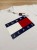 Koszulka Męska Tommy Jeans Biała