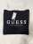 Bluza Męska Guess Los Angeles Czarna