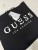 Bluza Męska Guess Los Angeles Czarna