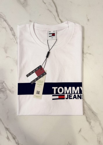 Koszulka Męska Tommy Jeans