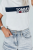 Koszulka Damska Tommy Jeans Biała