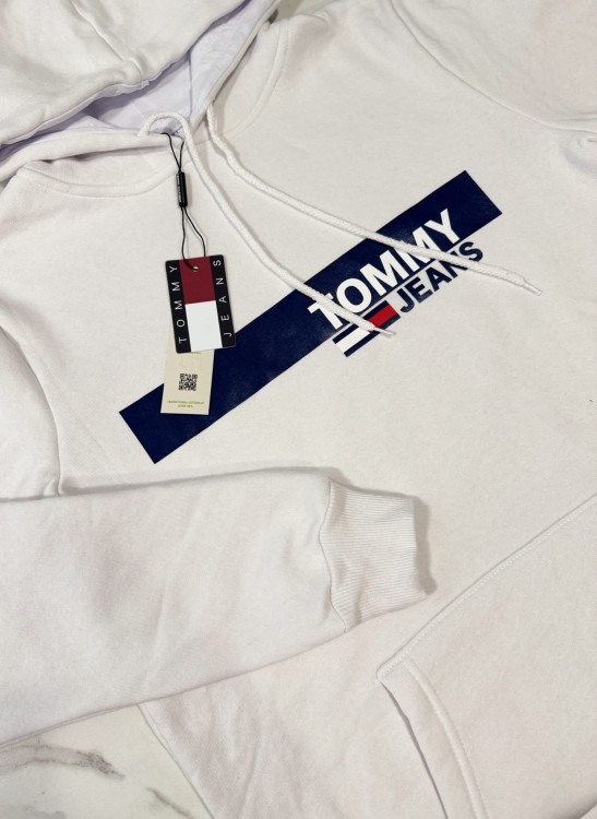 Bluza Damska Tommy Jeans