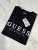 Koszulka Damska Guess Los Angeles Czarna