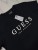 Koszulka Damska Guess Los Angeles Czarna