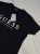 Koszulka Damska Guess Los Angeles Czarna