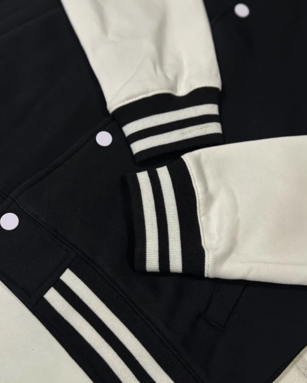 Kurtka/Bluza Męska Calvin Klein Czarna