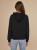 Bluza Damska Tommy Jeans Czarna back